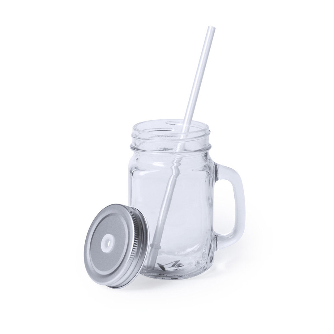 Mason Jar Verre Personnalisable