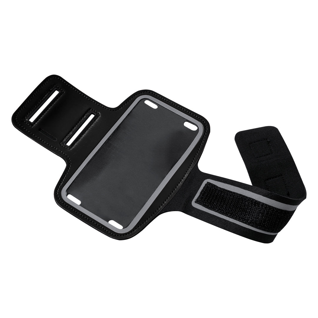 Brassard Sport Téléphone Simili-cuir Personnalisable