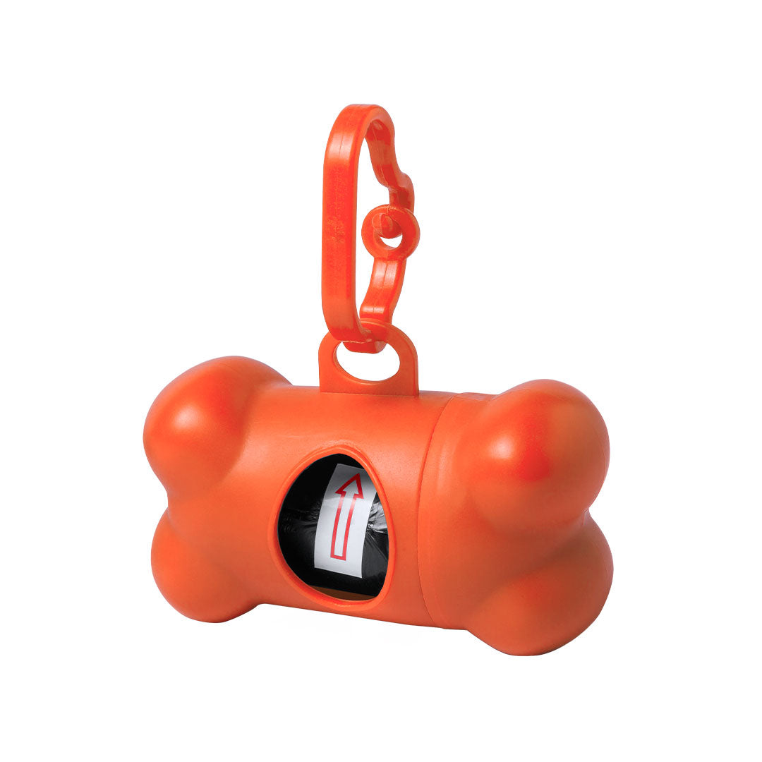 Distributeur Sacs Chien Personnalisable