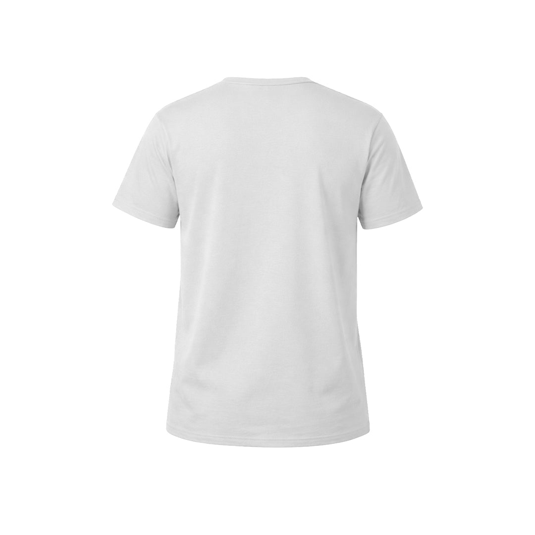 T-shirt Adulte Col Rond Coton Personnalisable