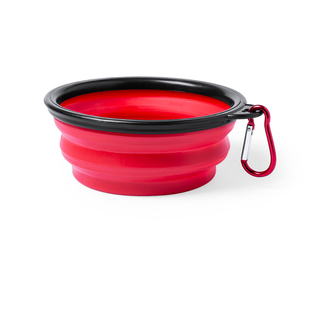 Gamelle Pliable 450ml Personnalisable
