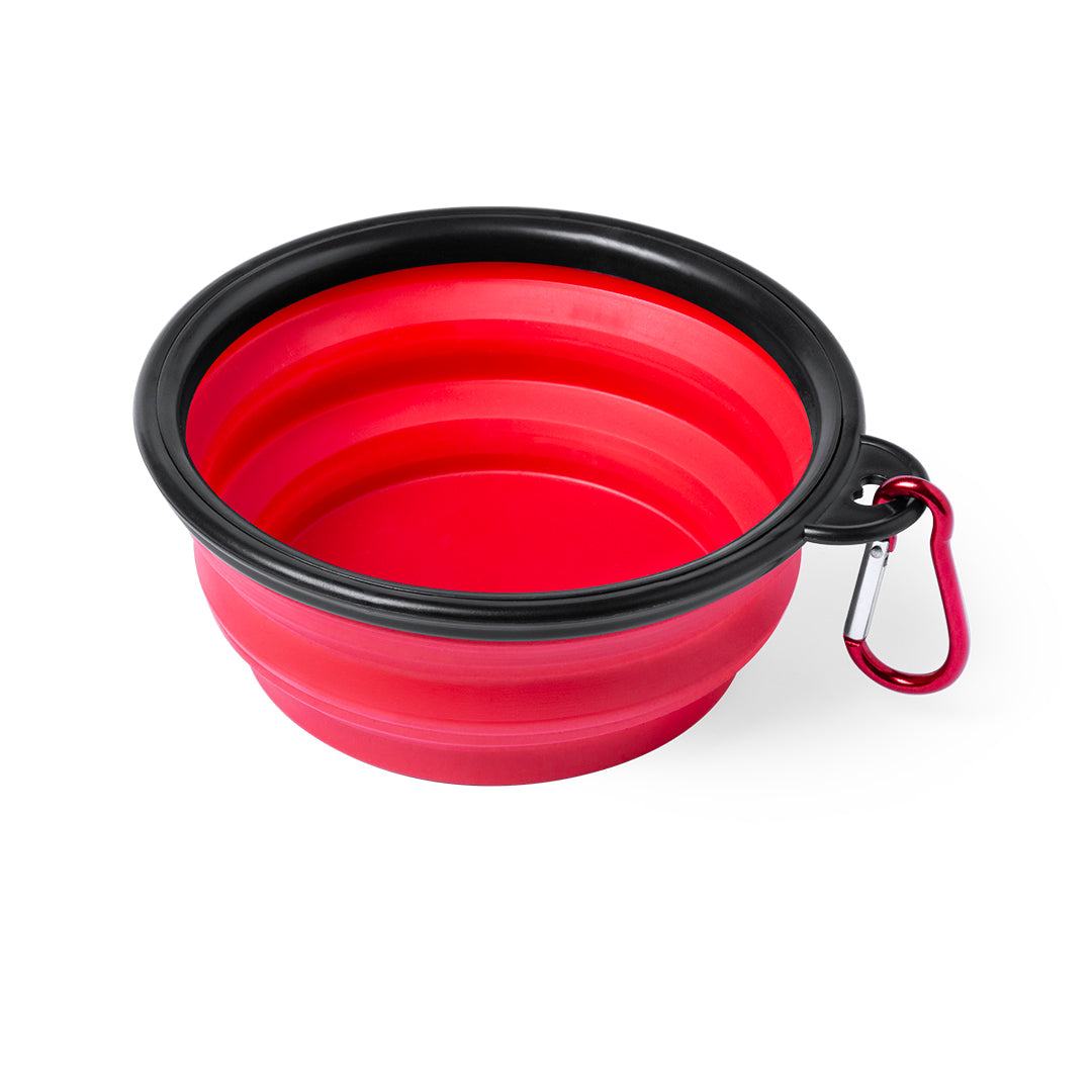 Gamelle Pliable 450ml Personnalisable