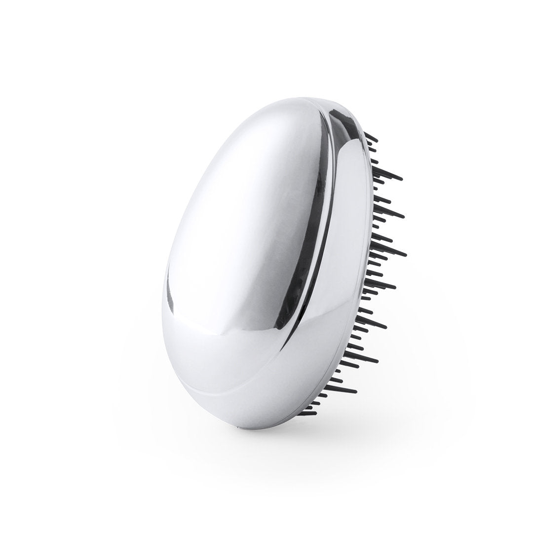 Brosse Démêlante Métal Personnalisable