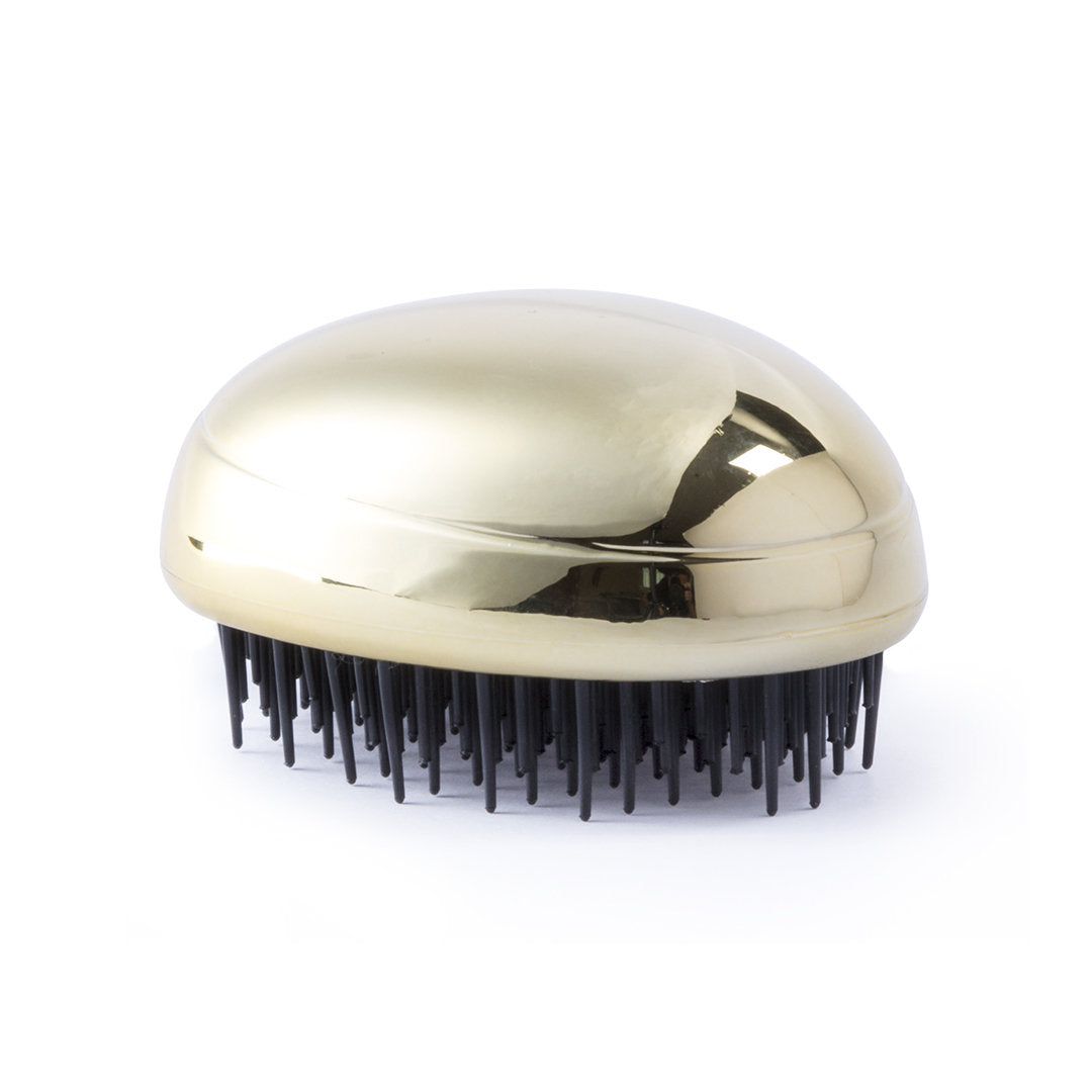 Brosse Démêlante Métal Personnalisable