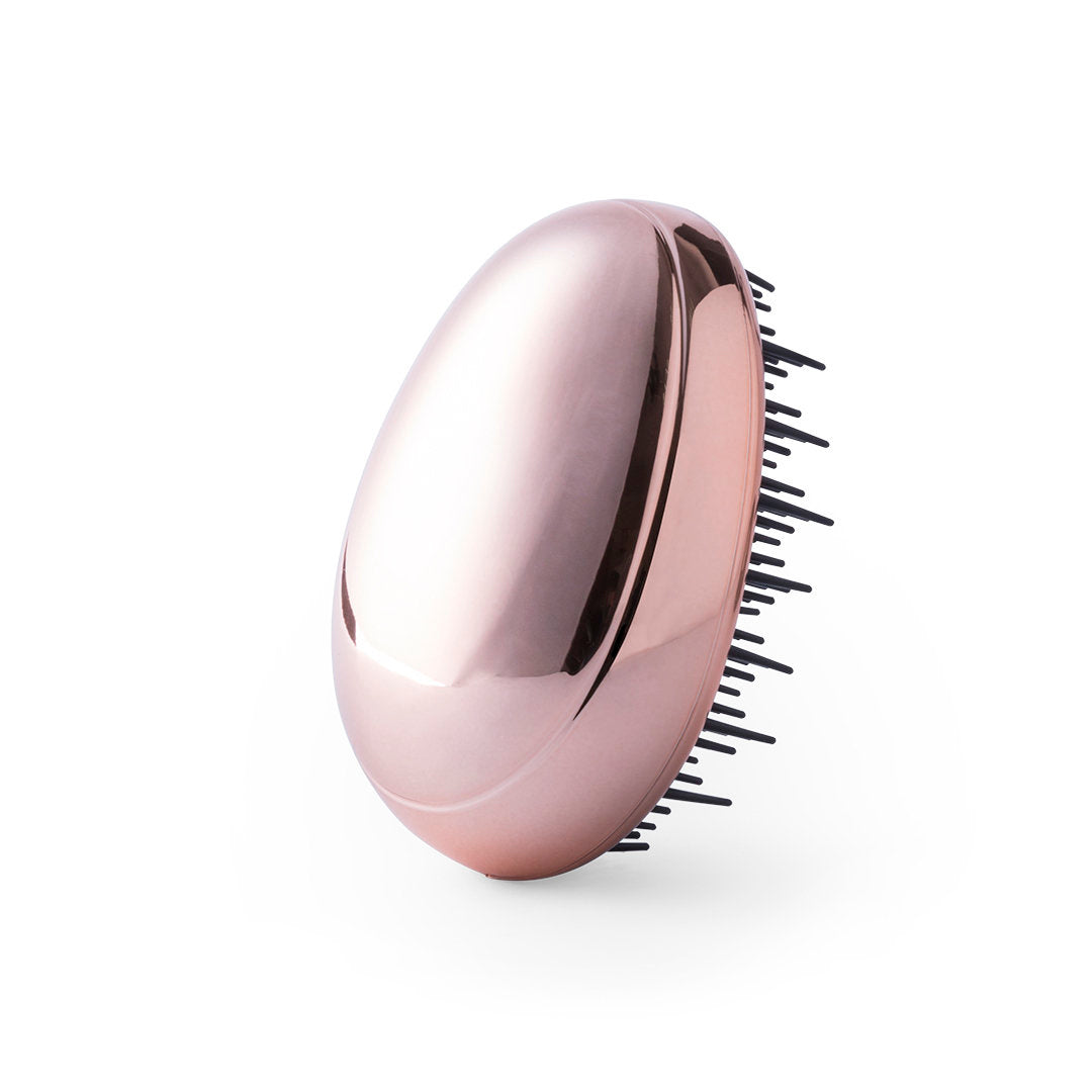 Brosse Démêlante Métal Personnalisable