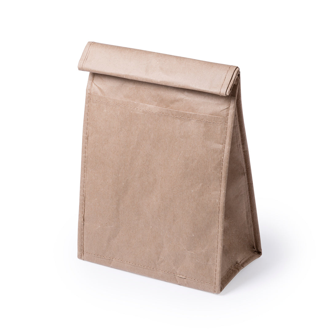Sac Isotherme Aluminium Papier Recyclé Personnalisable