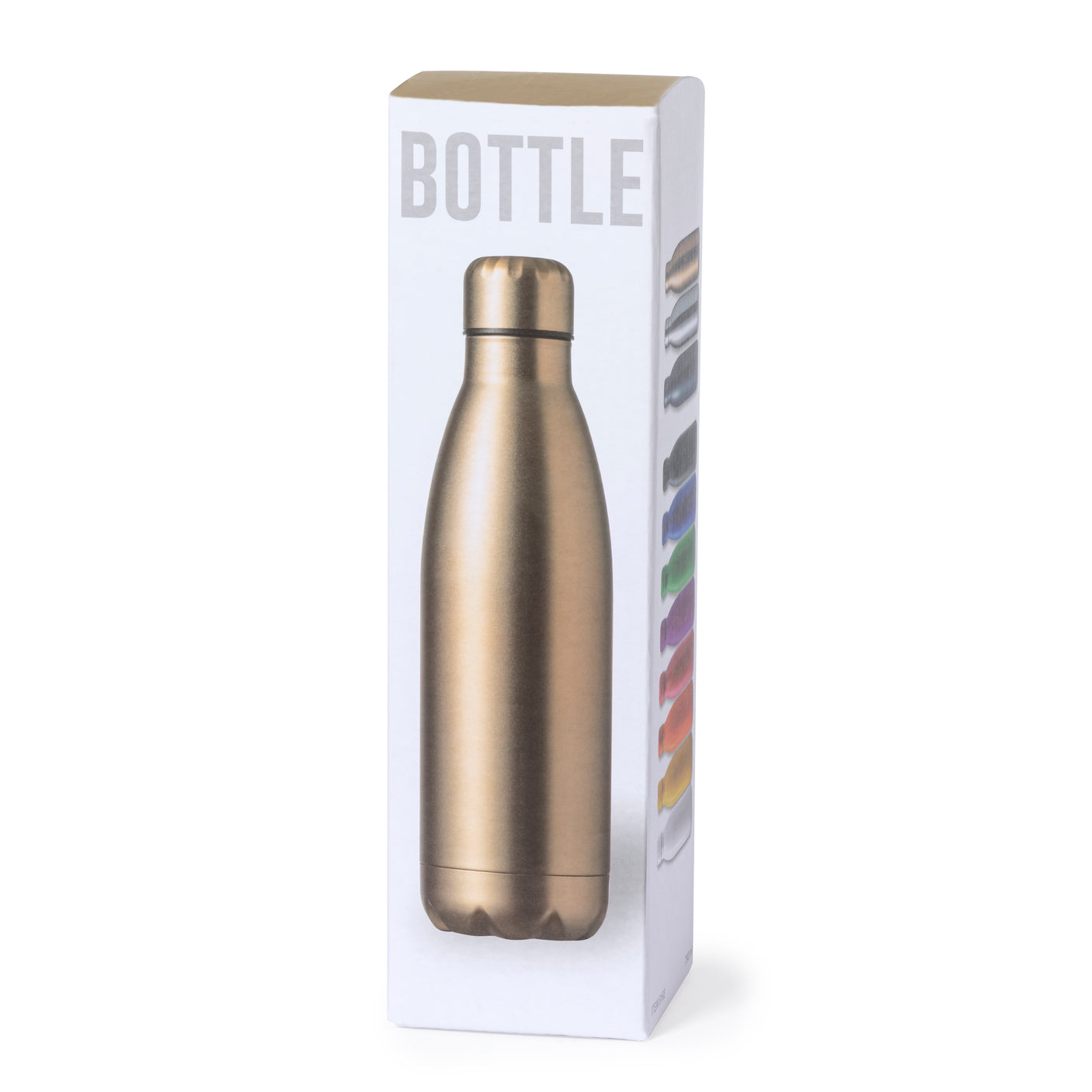 Gourde Inox 790ml Personnalisable