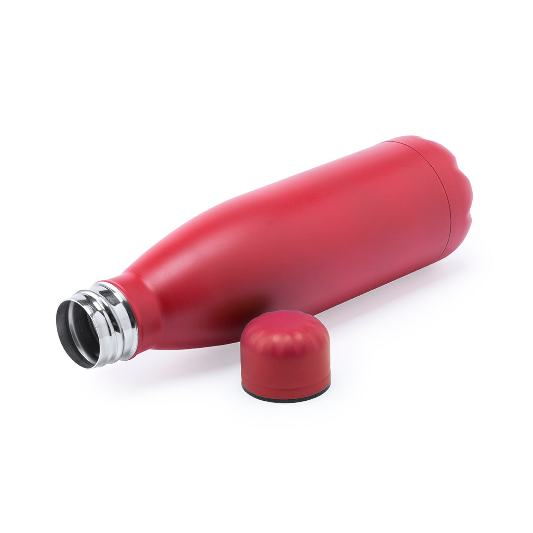 Gourde Inox 790ml Personnalisable