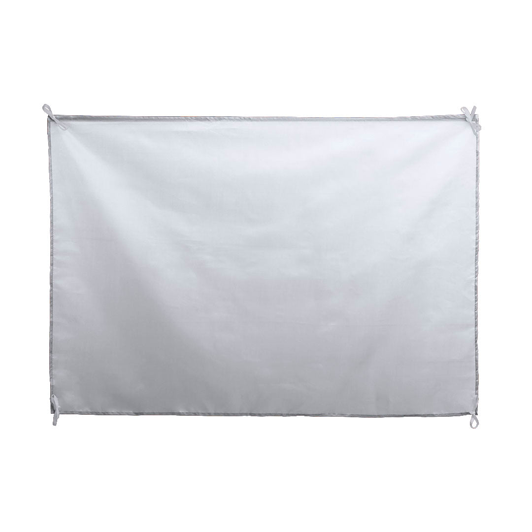 Drapeau XL 100x70cm Polyester Personnalisable
