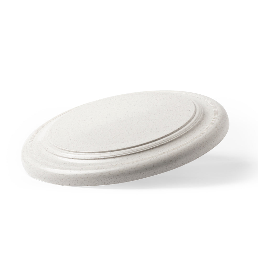 Frisbee Bambou PP Personnalisable