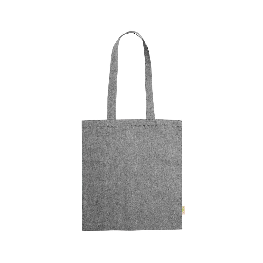 Tote Bag Coton Recyclé 120g Personnalisable