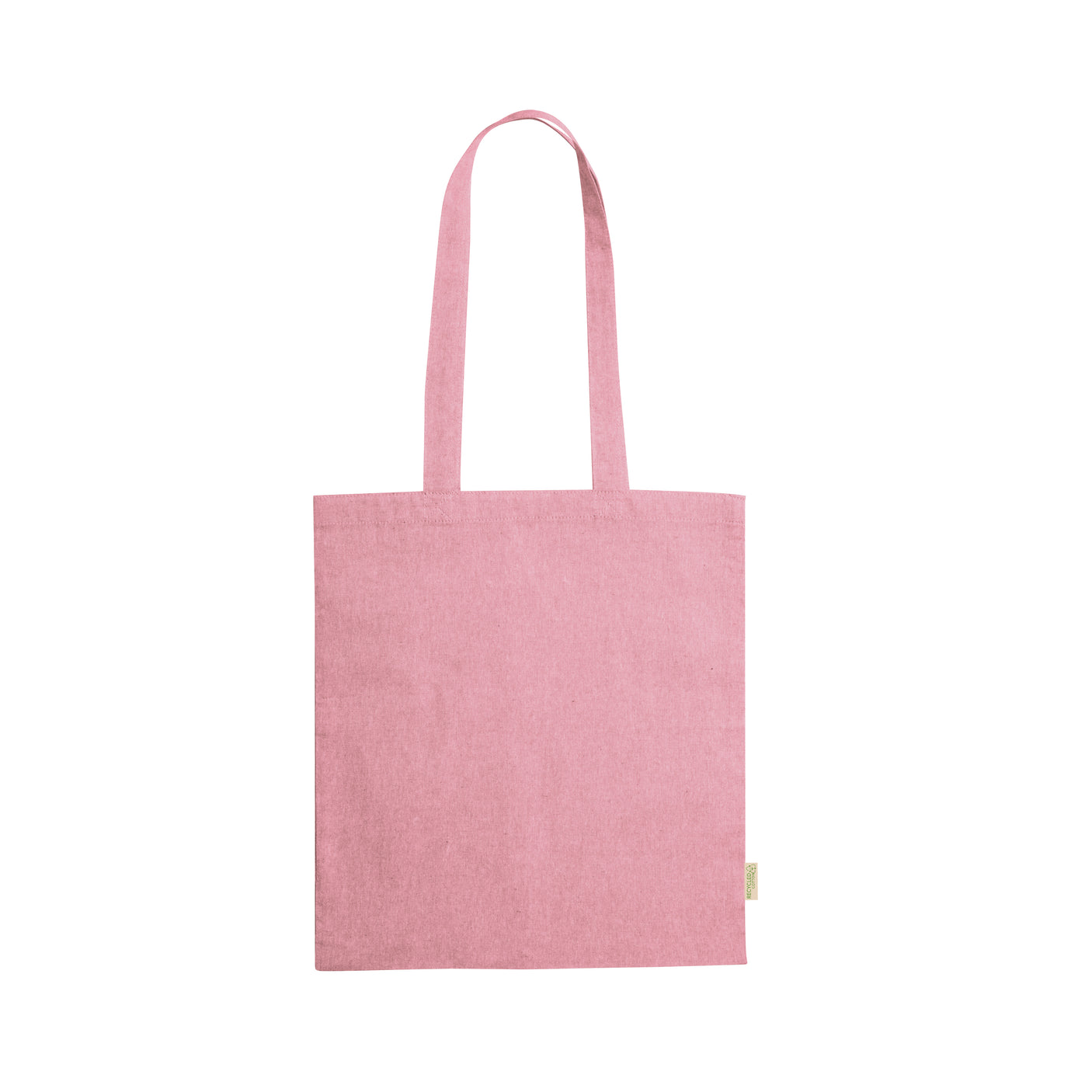 Tote Bag Coton Recyclé 120g Personnalisable