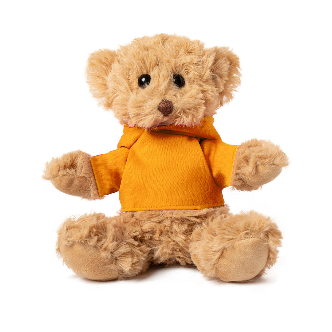 Ours en Peluche Polyester Personnalisable