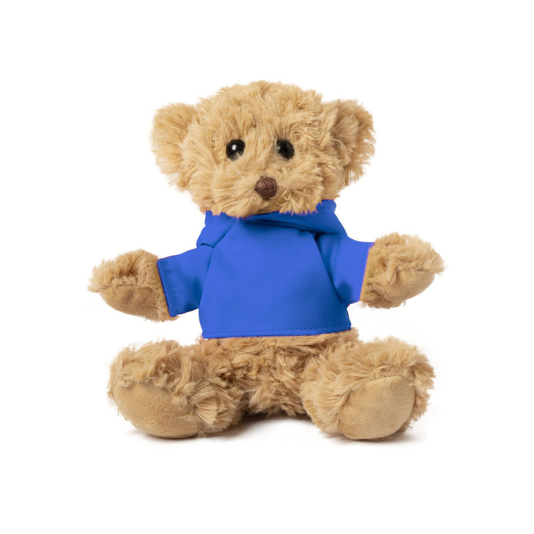Ours en Peluche Polyester Personnalisable