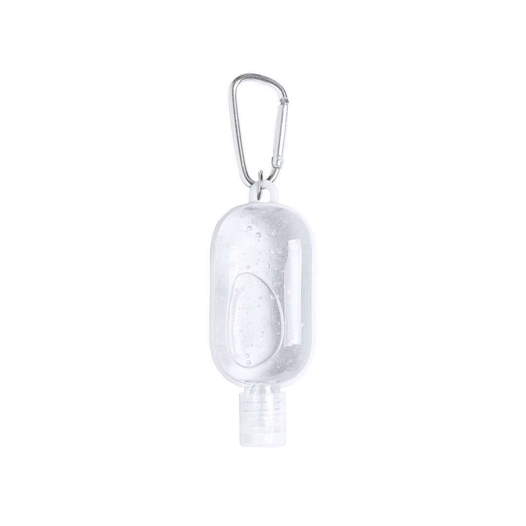 Gel Hydroalcoolique Personnalisable