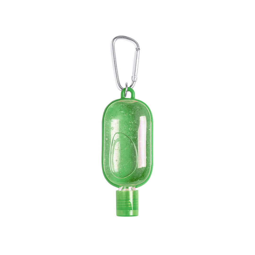 Gel Hydroalcoolique Personnalisable