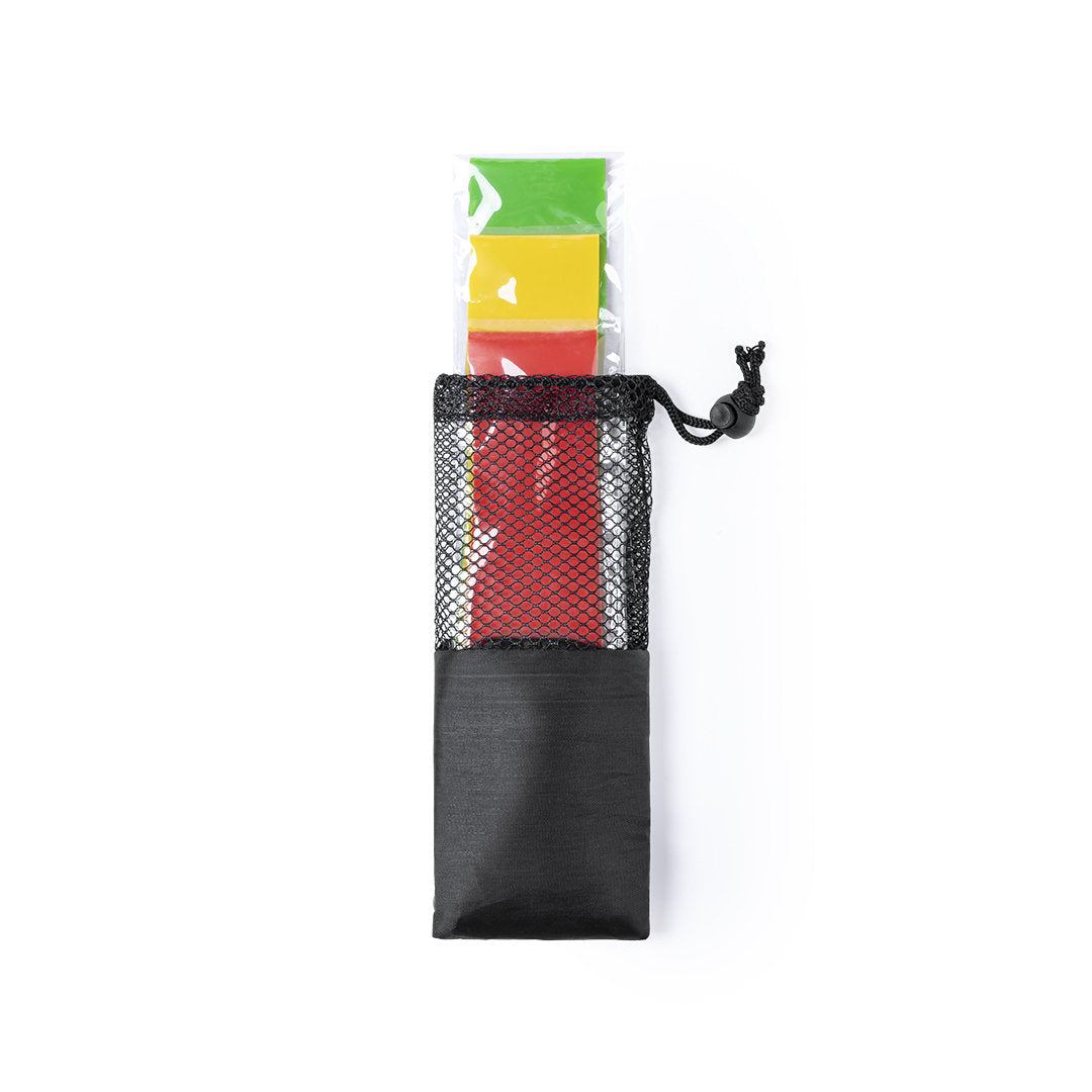 Set Élastiques Fitness Personnalisable