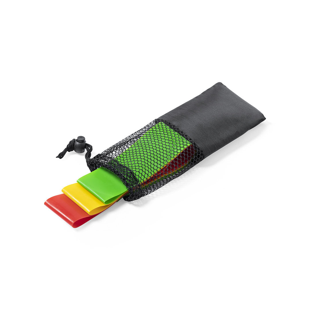 Set Élastiques Fitness Personnalisable