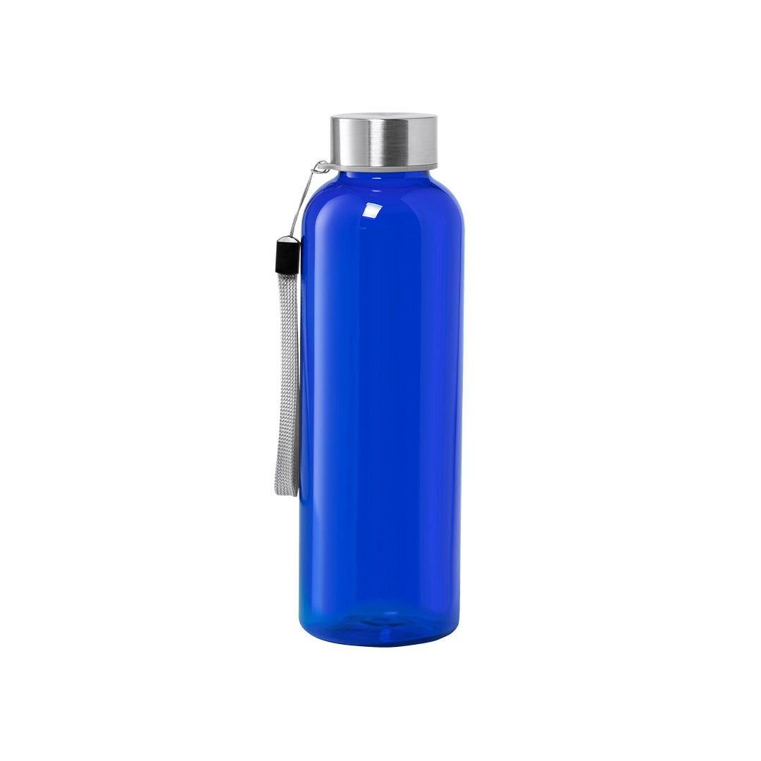 Gourde 600ml Recyclée Plastique Recyclé Personnalisable