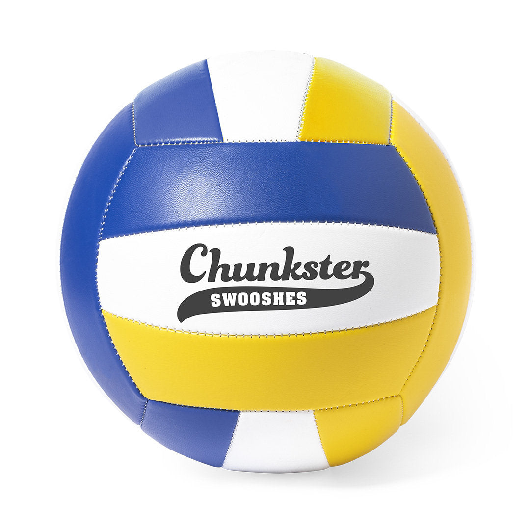 Ballon Volley Taille 5 Simili-cuir Personnalisable