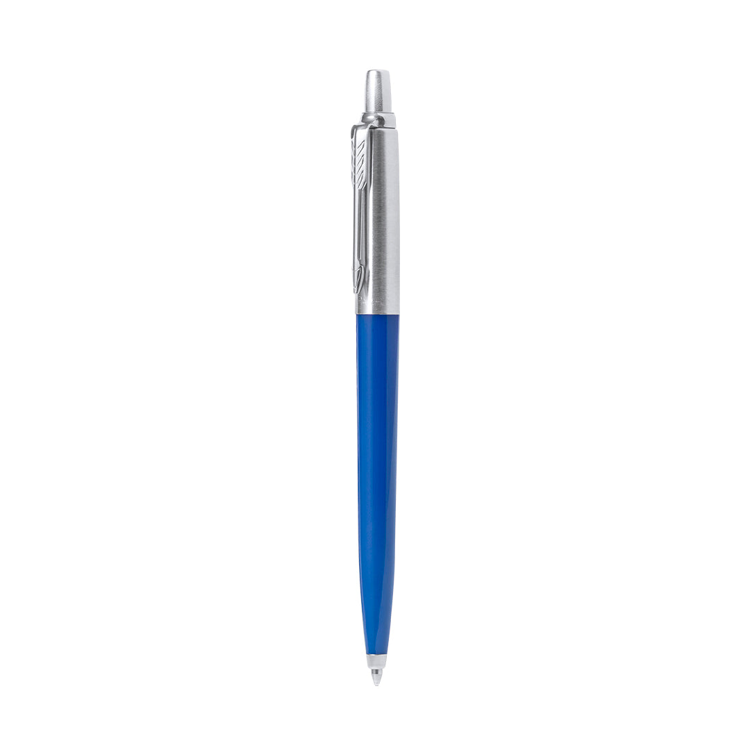 Stylo Inox ABS Recyclé Personnalisable