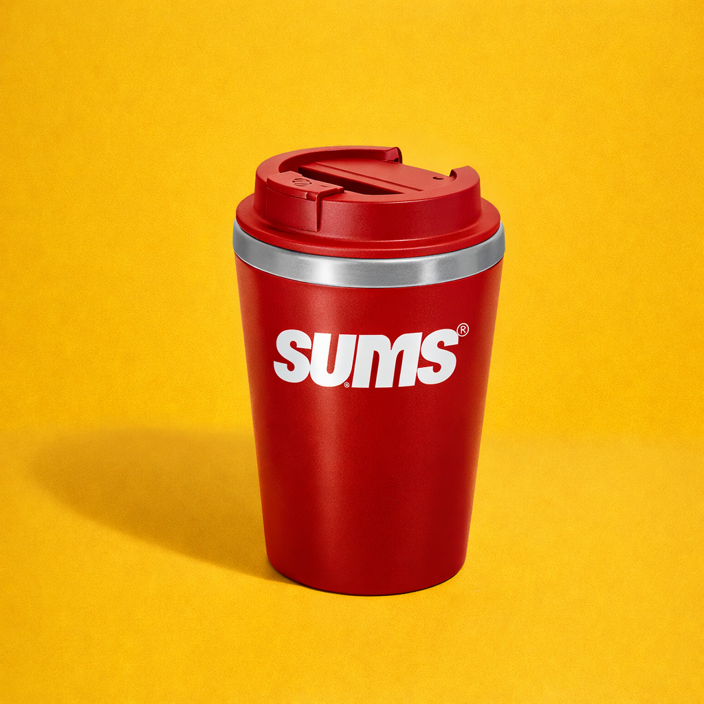 Verre Thermique Inox Personnalisable