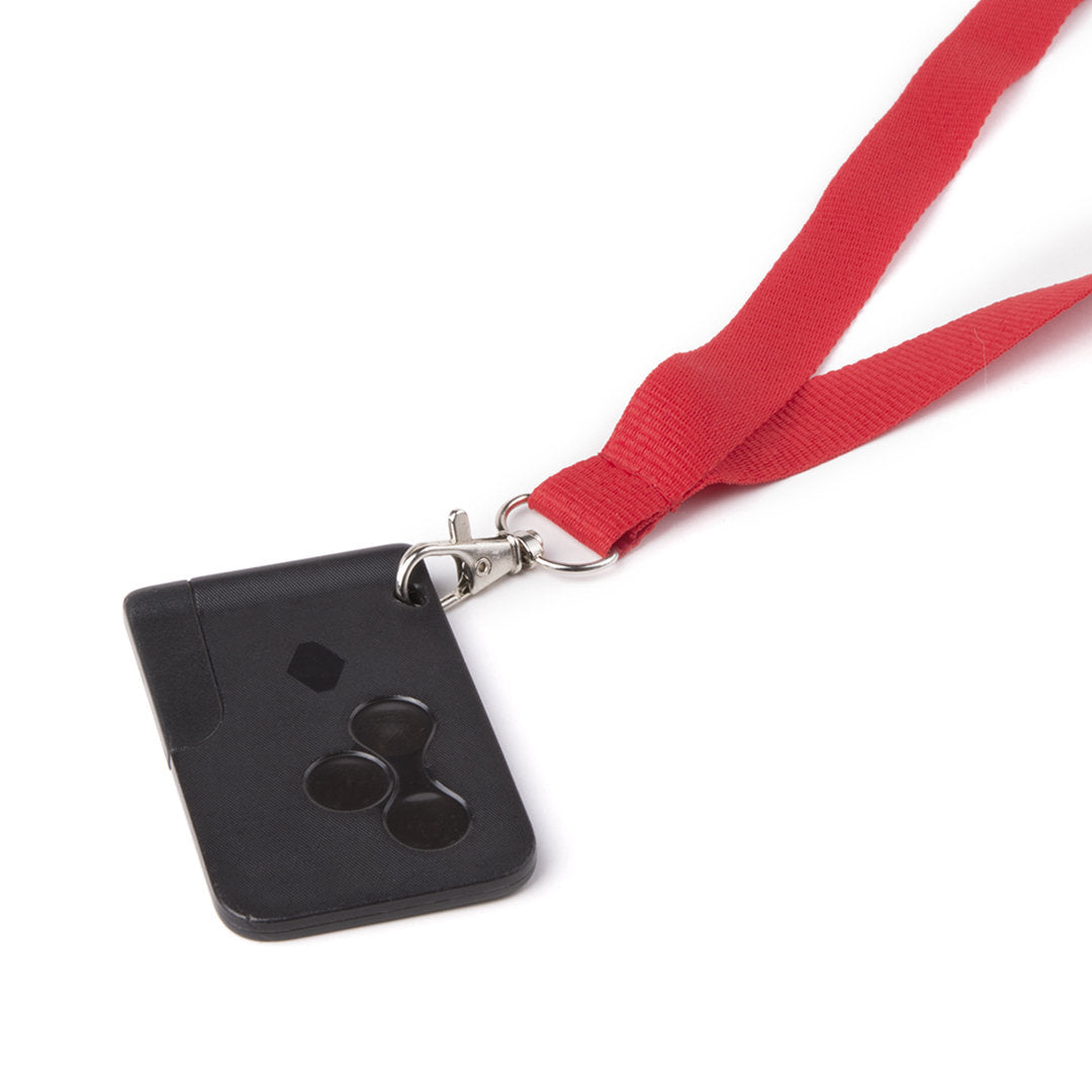 Lanyard 50cm Polyester Personnalisable