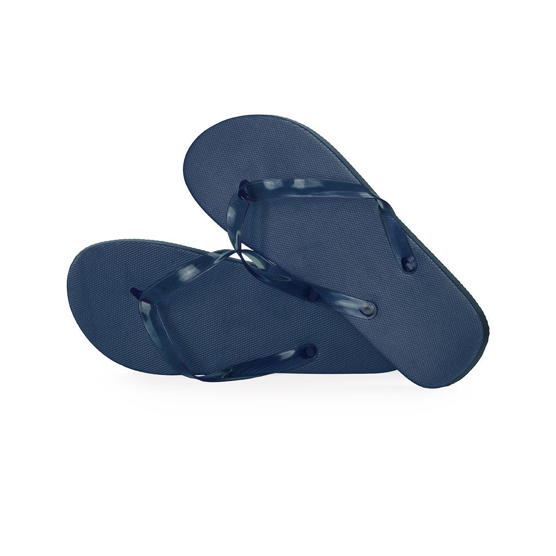 Tongs Semelle EVA Personnalisable