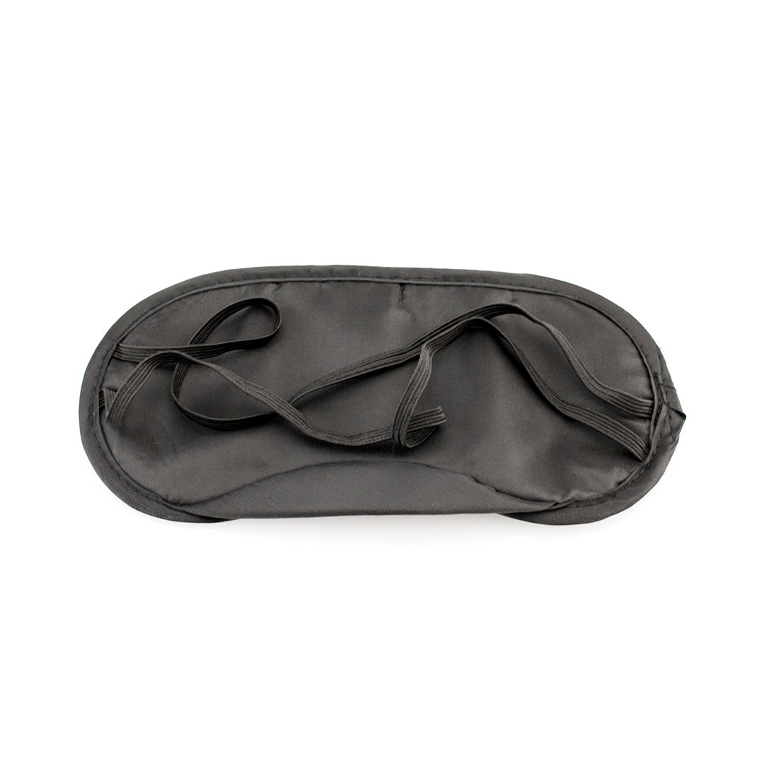 Masque de Voyage Microfibre Personnalisable