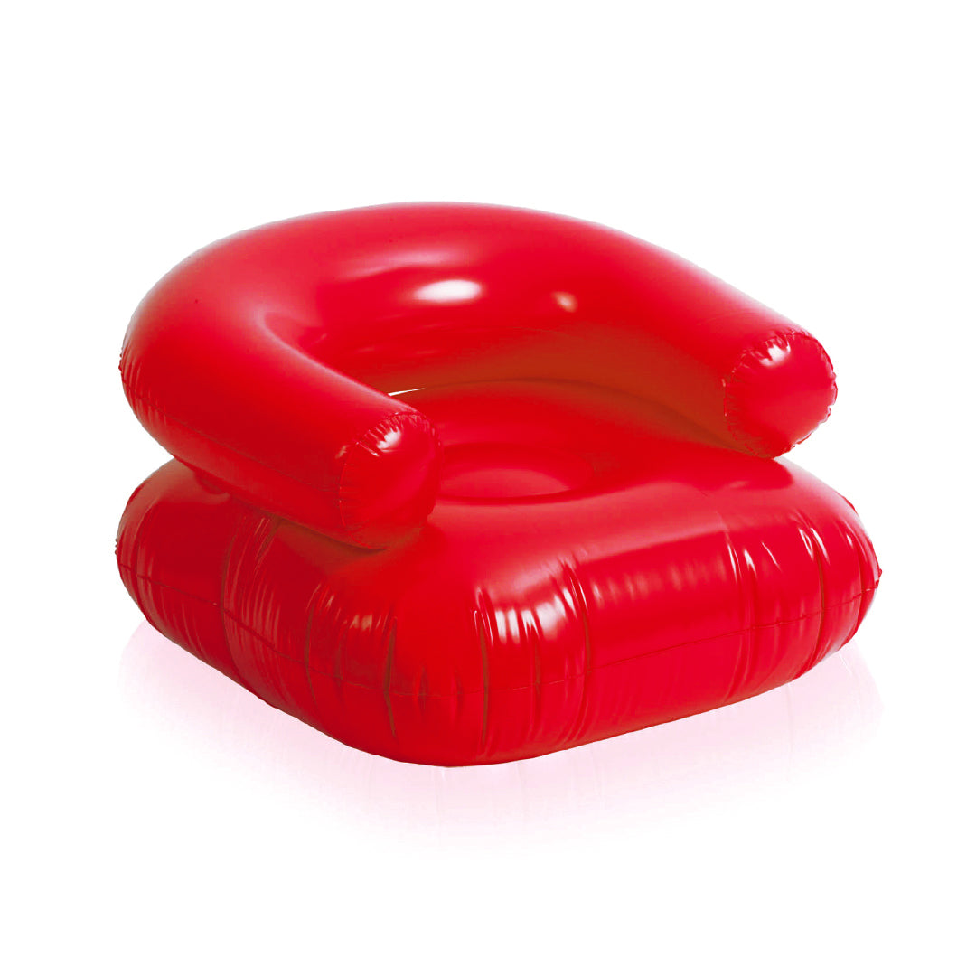 Fauteuil Gonflable PVC Personnalisable