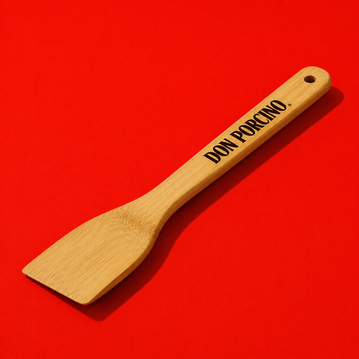 Spatule Bambou Personnalisable