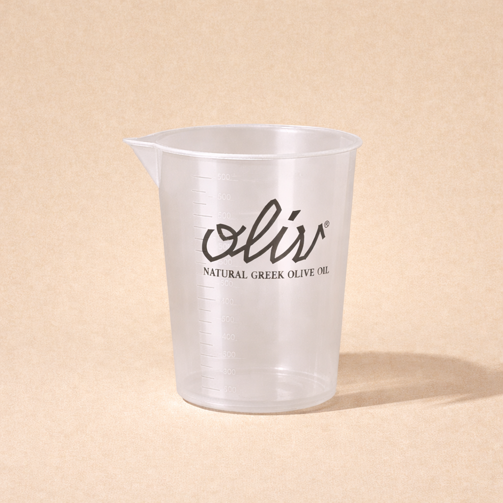 Verre Doseur 250ml PP Personnalisable