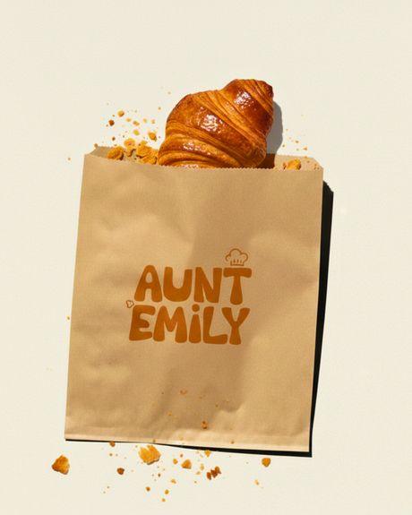 AUNT EMILY BAKERY x GOODYZ