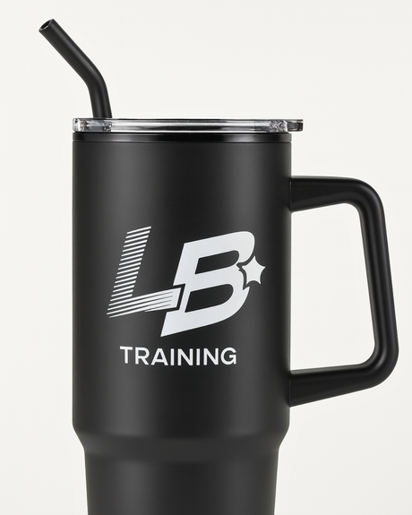 LB TRAINING x GOODYZ