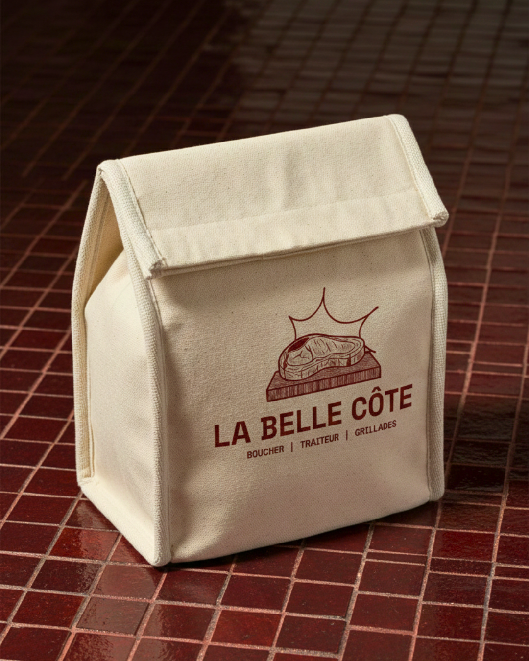 LA BELLE CÔTE x GOODYZ
