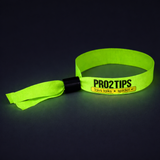 Bracelet Événement Polyester Personnalisable