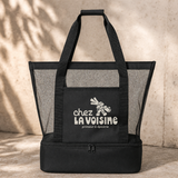 Sac Glacière Polyester Personnalisable
