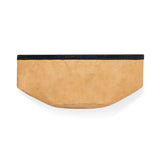 Gamelle Pliable Papier Recyclé 1.3L Personnalisable