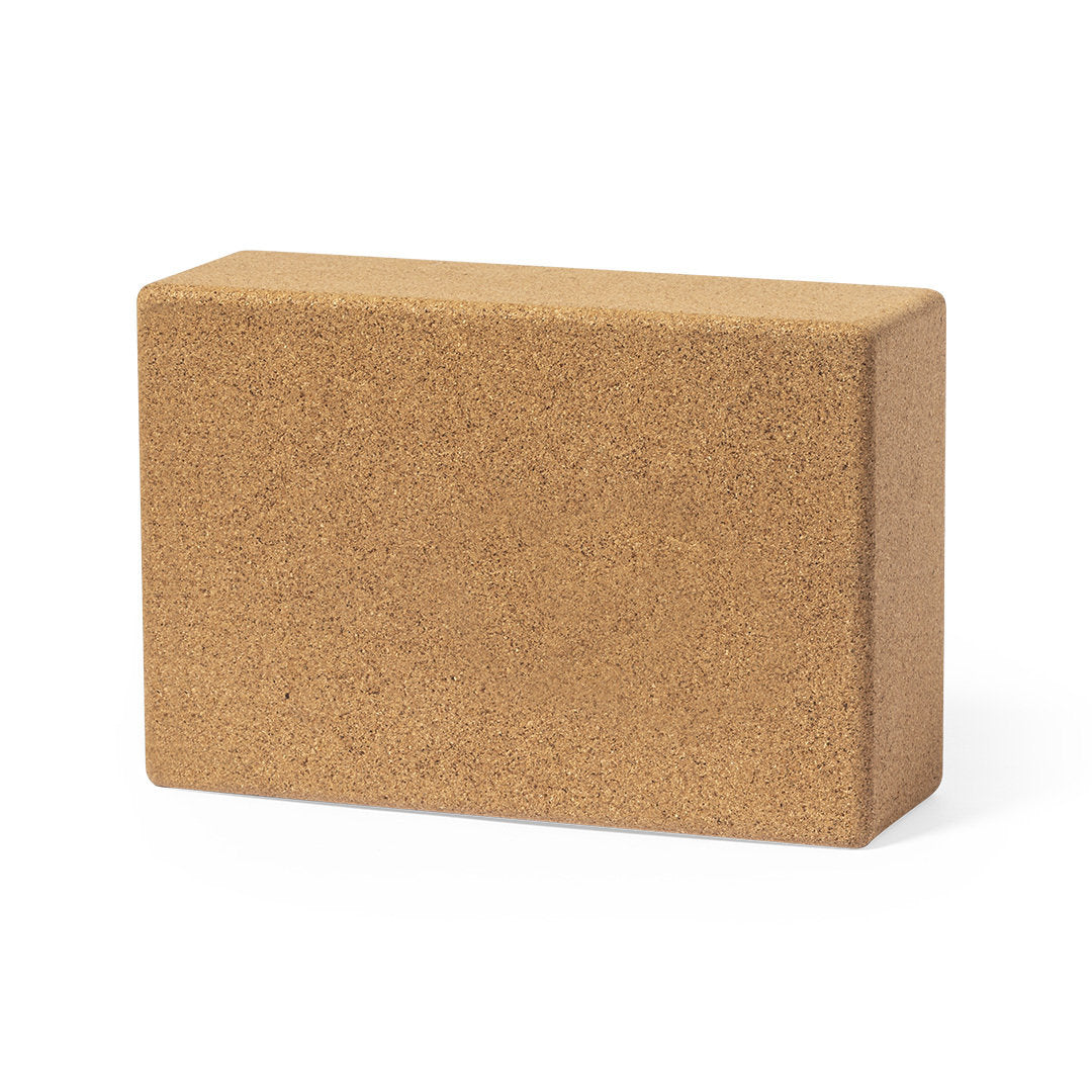 Bloc de Yoga Liège Personnalisable