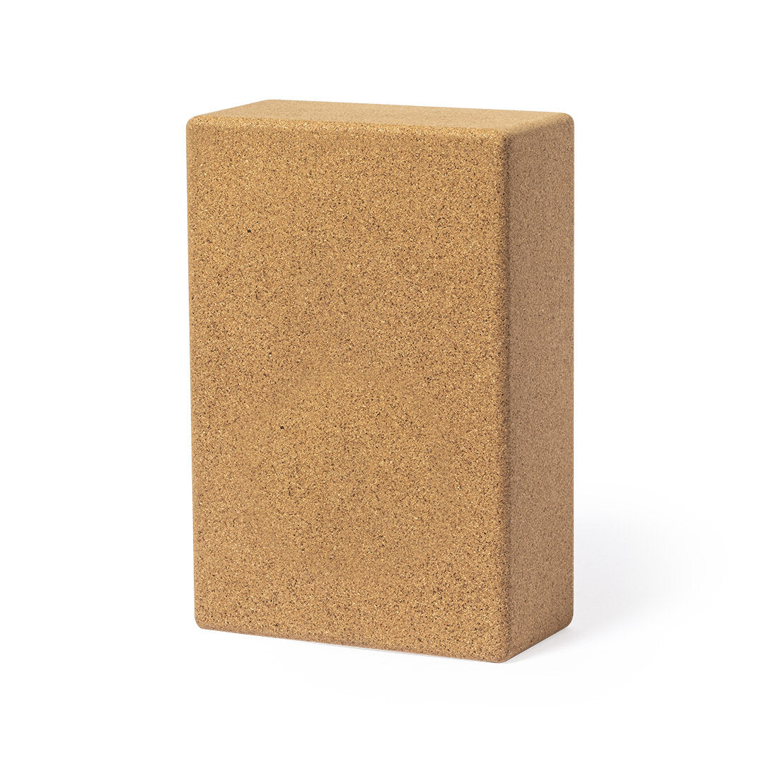 Bloc de Yoga Liège Personnalisable