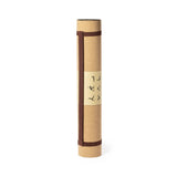 Tapis de Yoga Liège Personnalisable