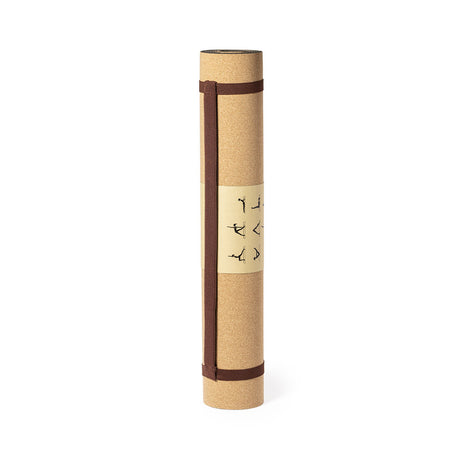 Tapis de Yoga Liège Personnalisable