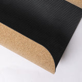 Tapis de Yoga Liège Personnalisable