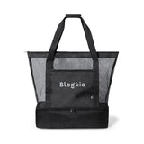 Sac Glacière Polyester Personnalisable