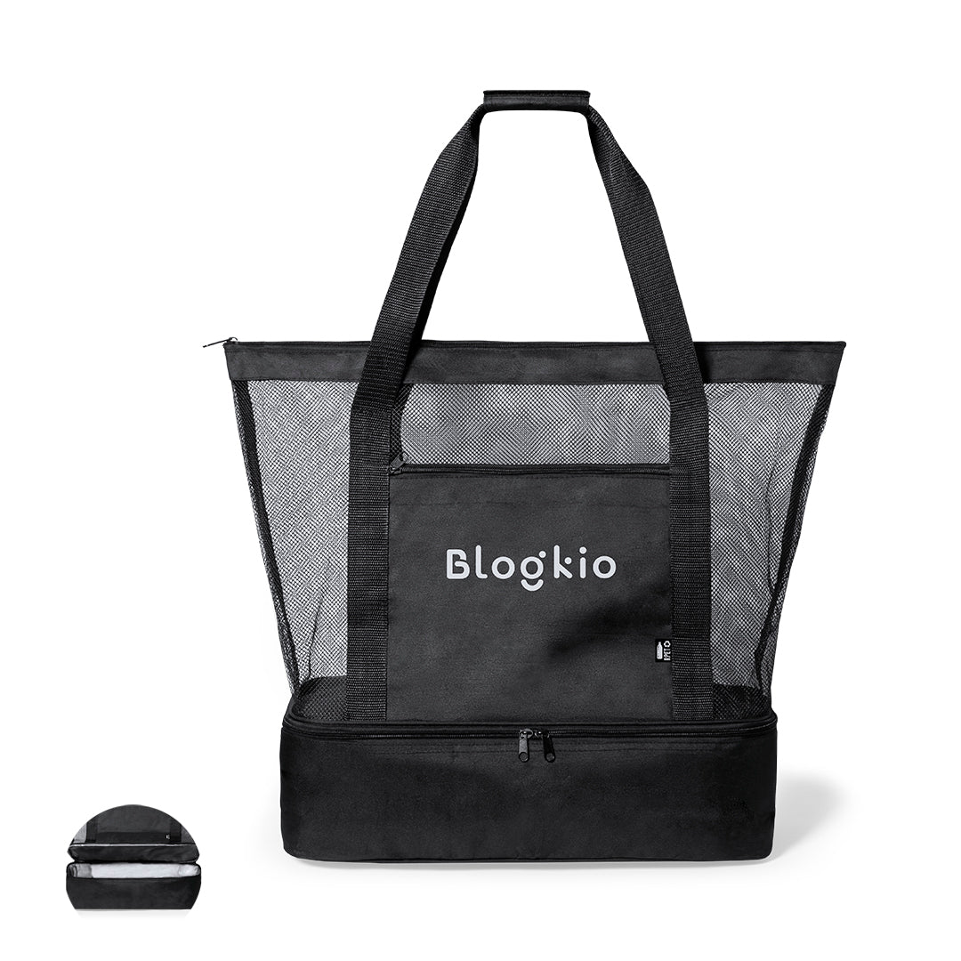 Sac Glacière Polyester Personnalisable