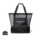 Sac Glacière Polyester Personnalisable
