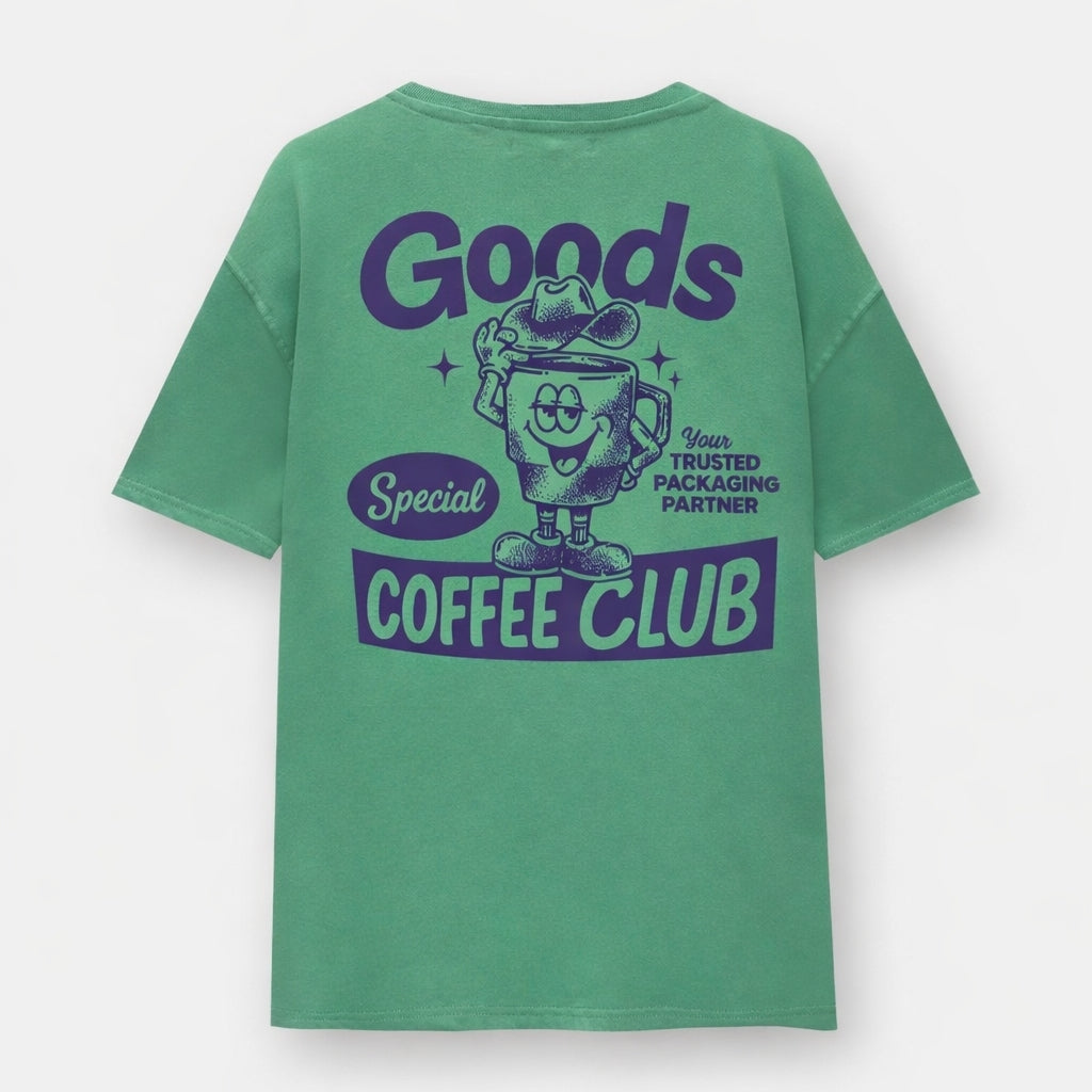 T-shirt Enfant Coton Personnalisable