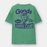 T-shirt Enfant Coton Personnalisable