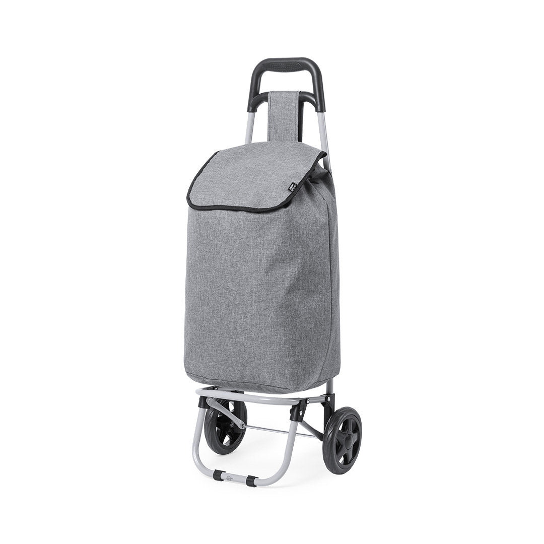 Chariot de Course Polyester Personnalisable