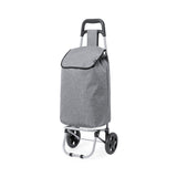 Chariot de Course Polyester Personnalisable